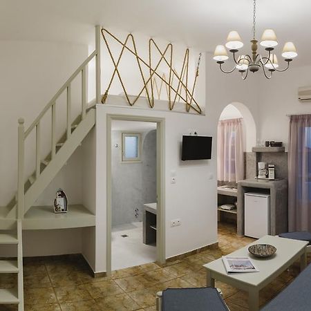 Viva Mare Traditional Studios Astypálaia Zewnętrze zdjęcie