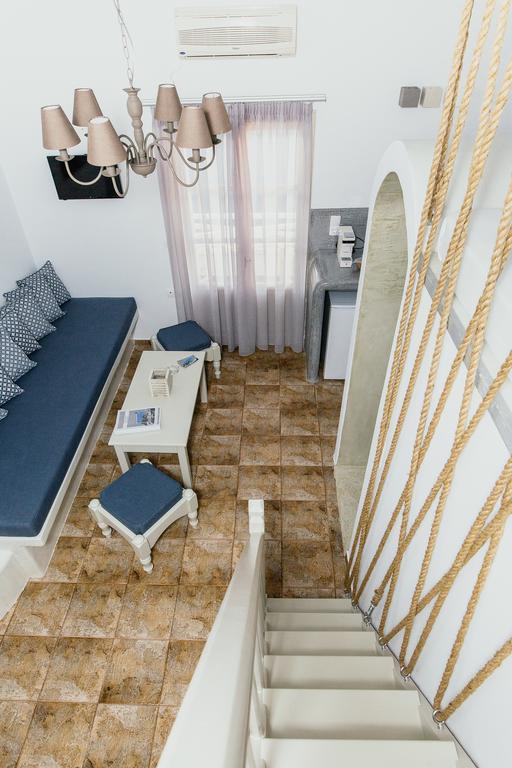 Viva Mare Traditional Studios Astypálaia Zewnętrze zdjęcie