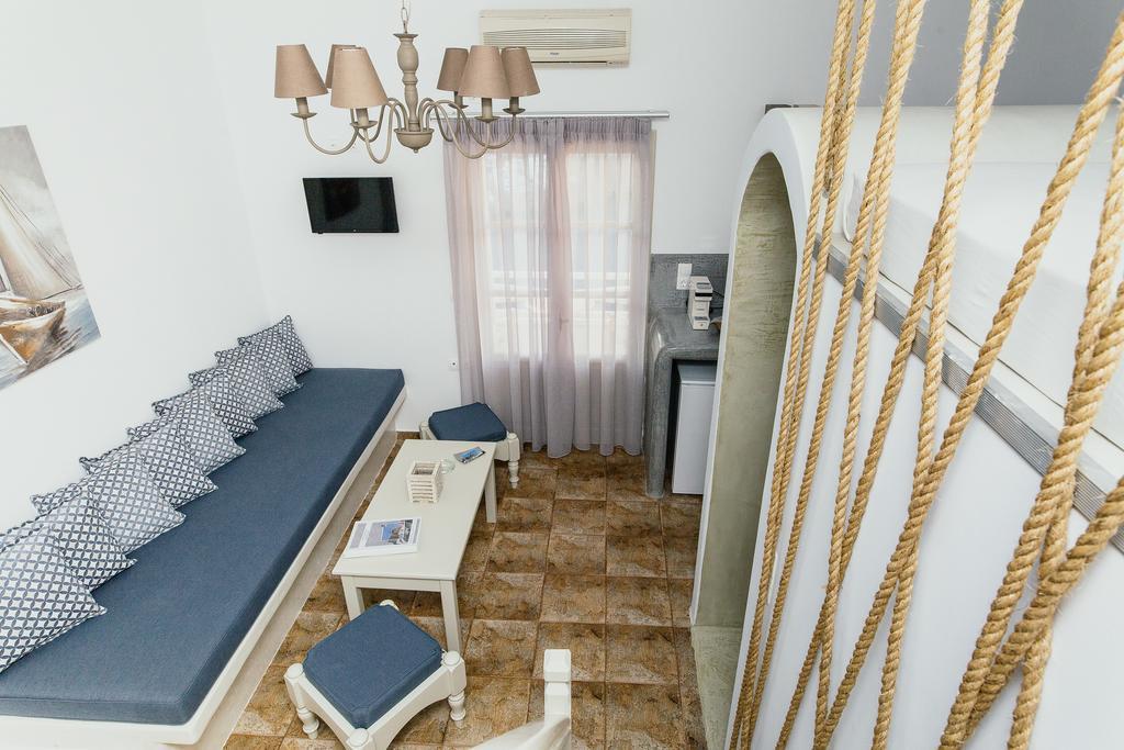 Viva Mare Traditional Studios Astypálaia Zewnętrze zdjęcie