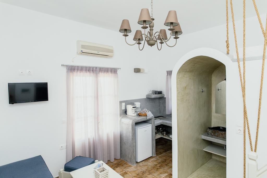 Viva Mare Traditional Studios Astypálaia Zewnętrze zdjęcie